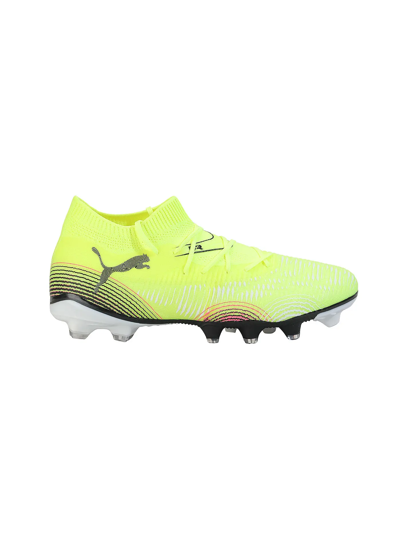 PUMA | Herren Fußballschuhe Nocken Future Pro FG/AG | 